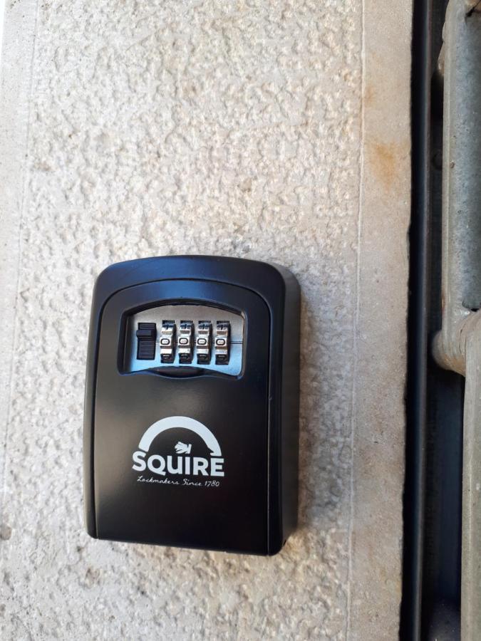 Apartament Batcave Pula Zewnętrze zdjęcie