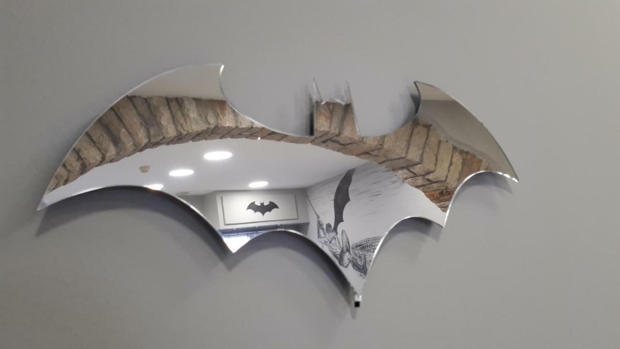 Apartament Batcave Pula Zewnętrze zdjęcie