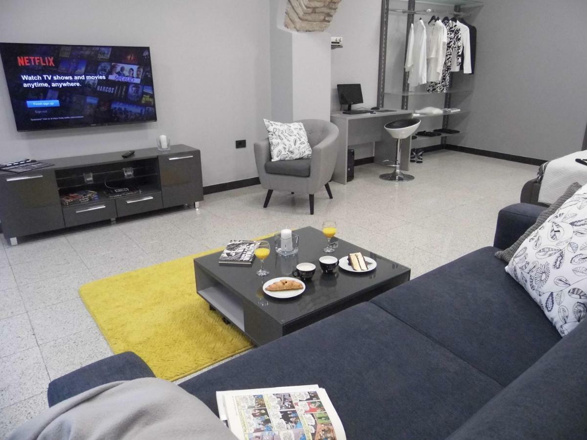 Apartament Batcave Pula Zewnętrze zdjęcie