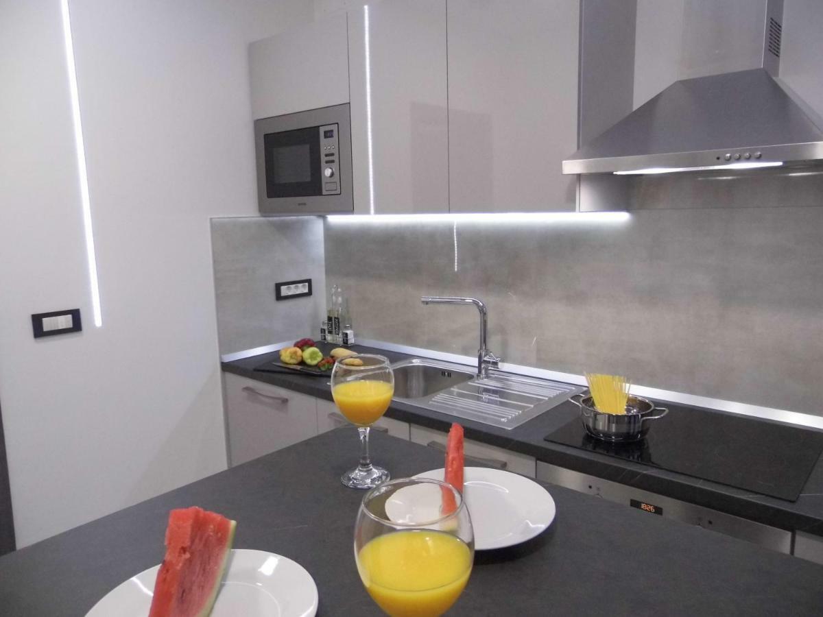 Apartament Batcave Pula Zewnętrze zdjęcie