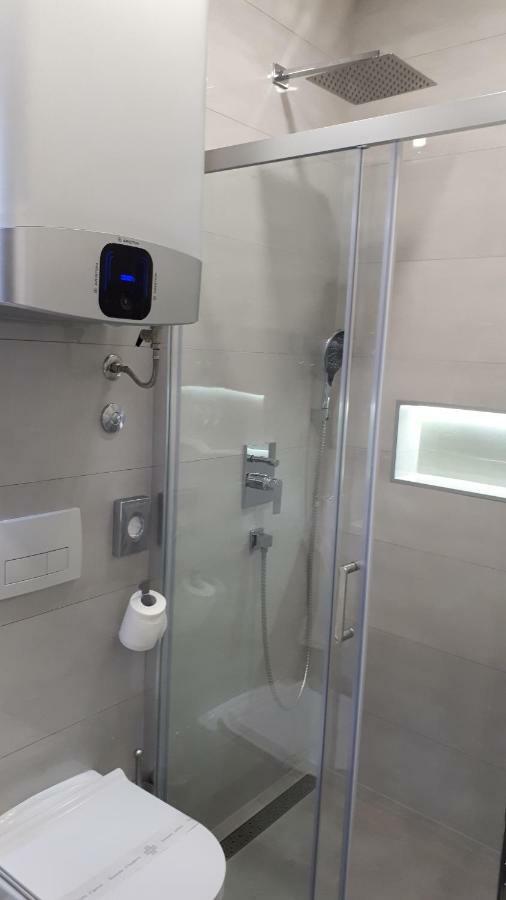 Apartament Batcave Pula Zewnętrze zdjęcie