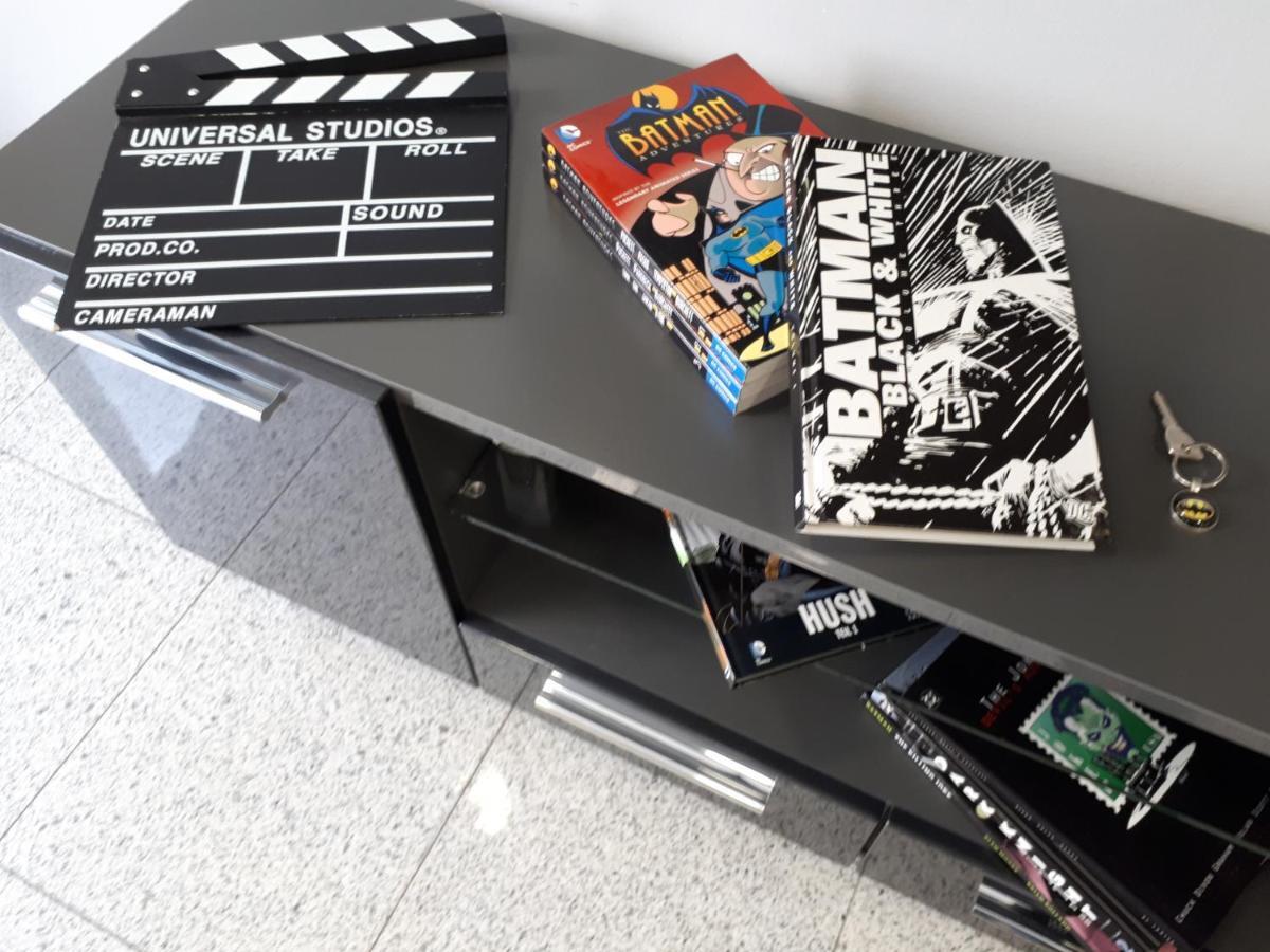 Apartament Batcave Pula Zewnętrze zdjęcie